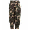 CAMOU PANTS