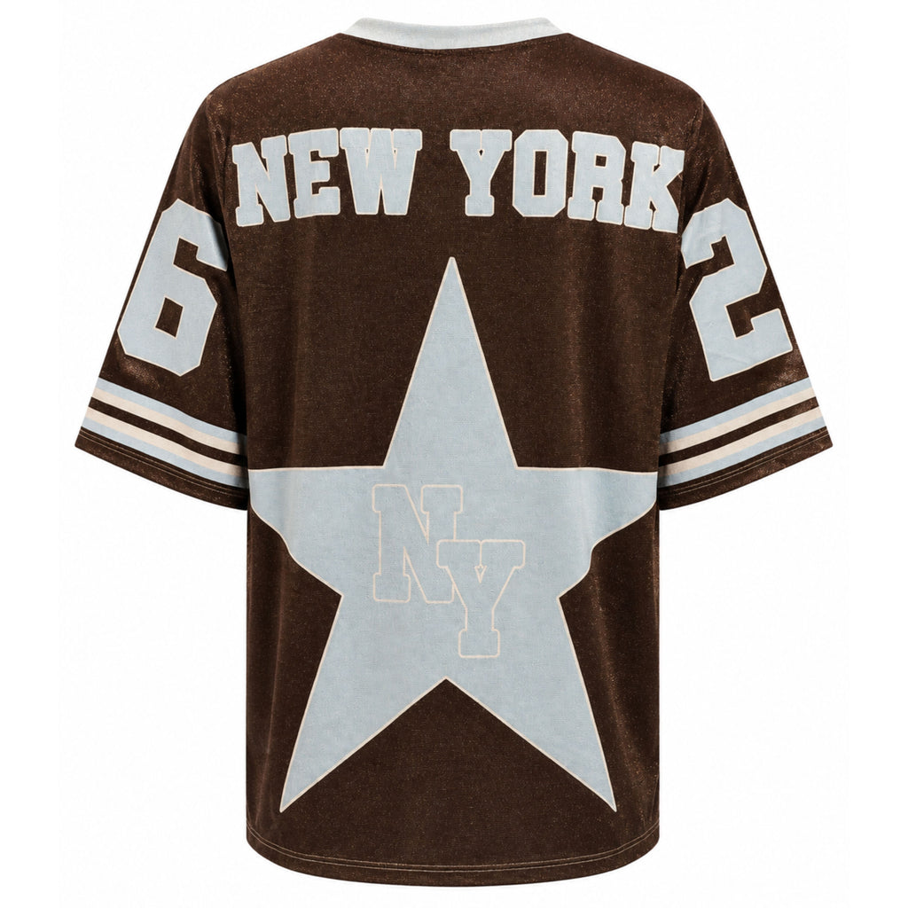 NEW YORK TEE