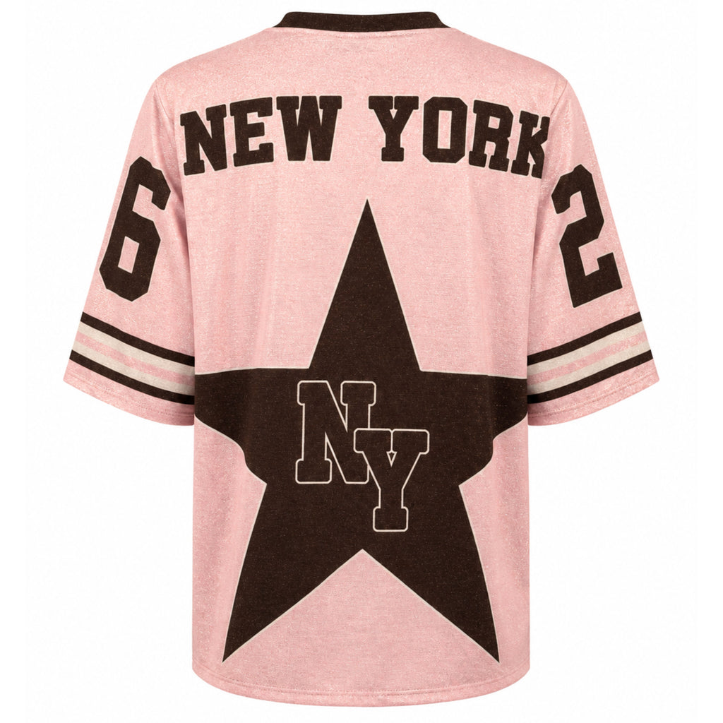 NEW YORK TEE