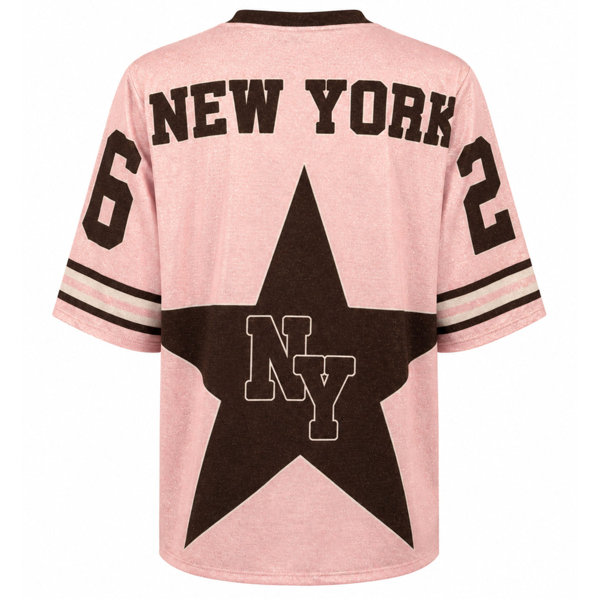 NEW YORK TEE