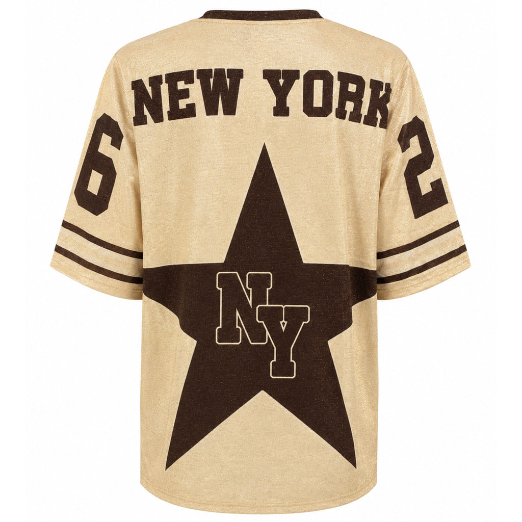 NEW YORK TEE