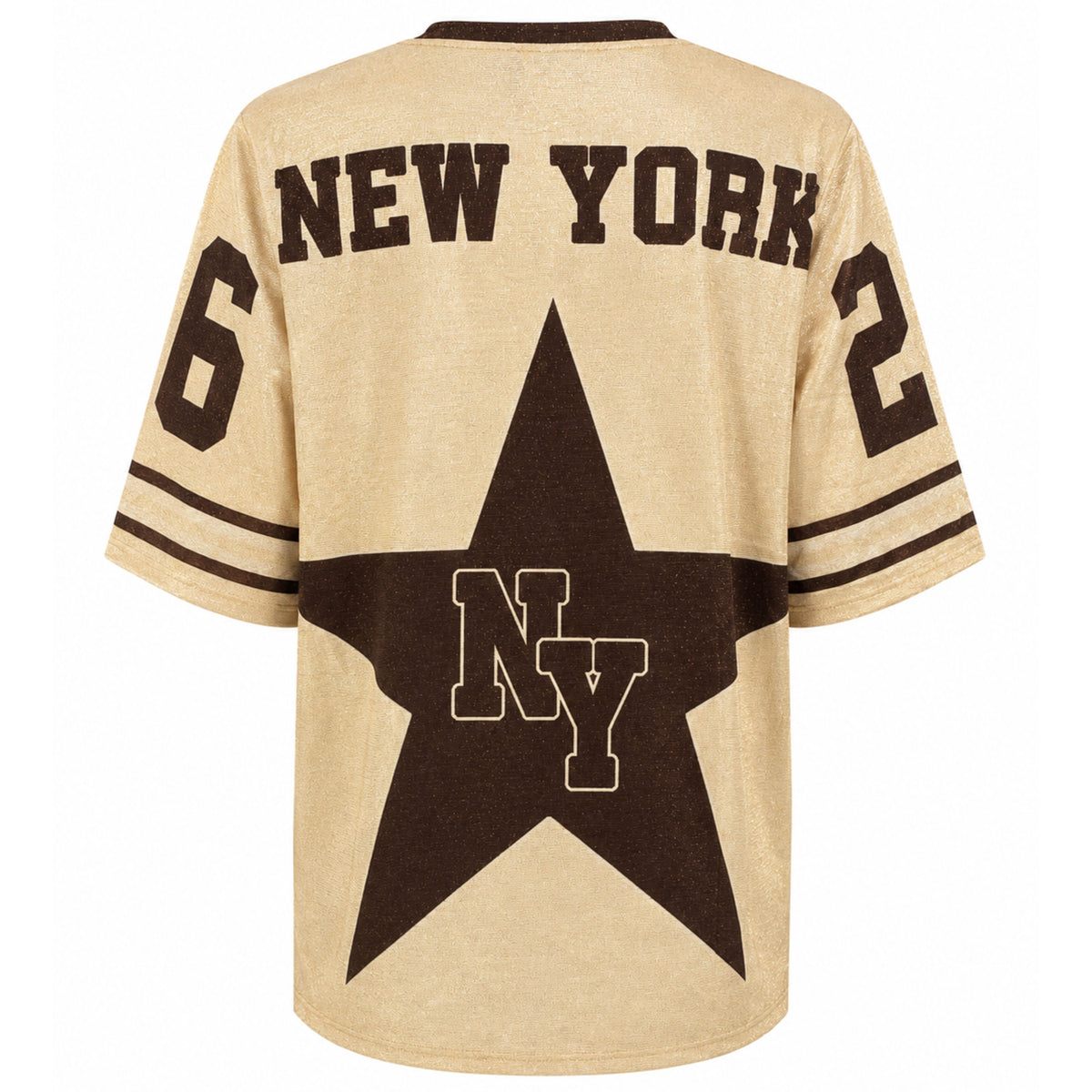 NEW YORK TEE
