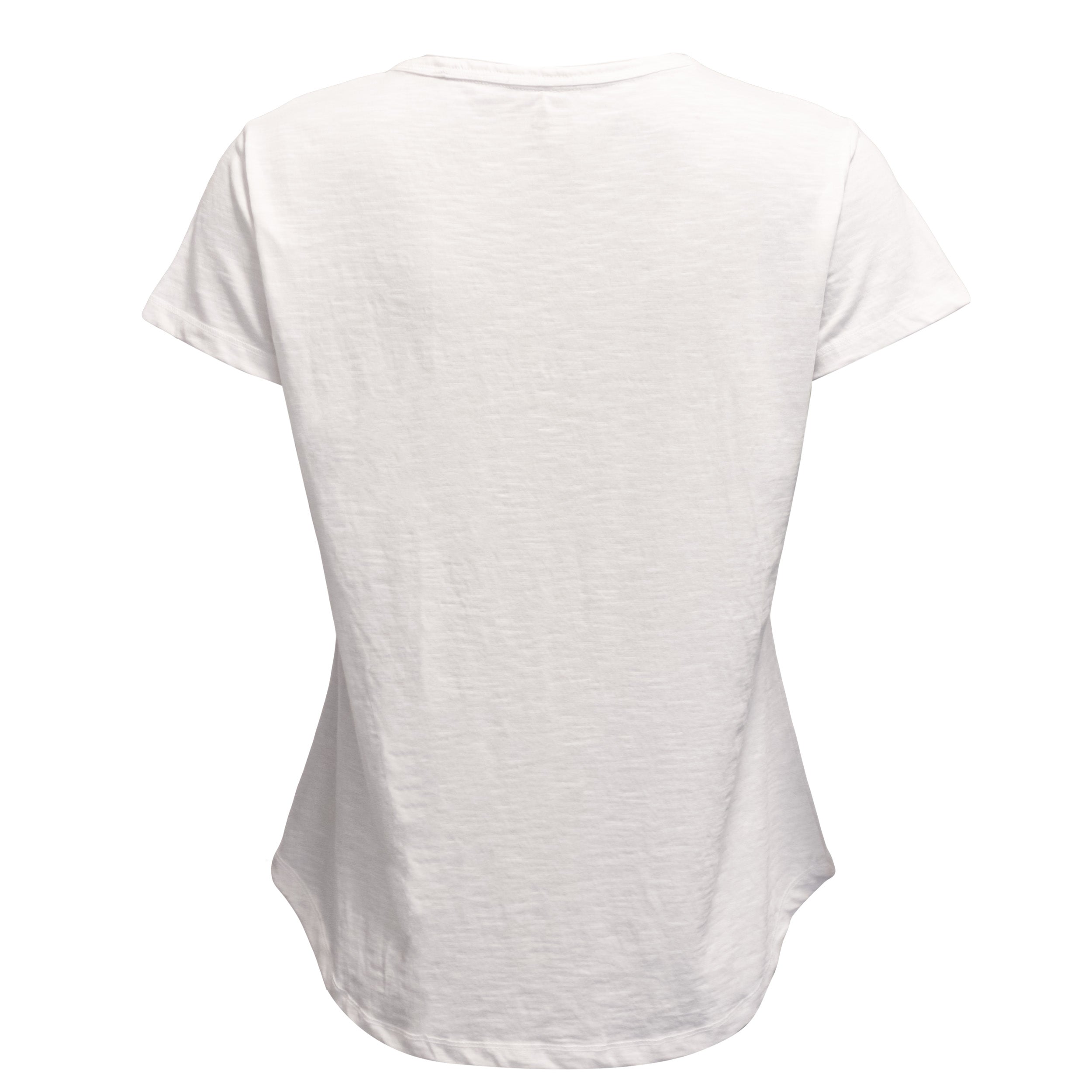 Animal Tee - Black / Brown