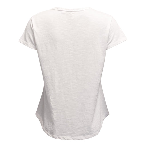 Animal Tee - Black / Brown