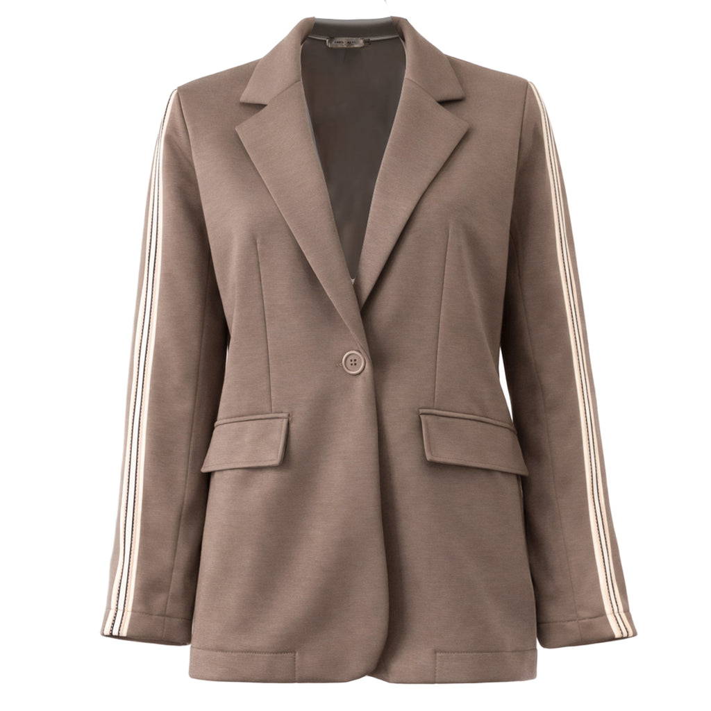 ALBA BLAZER DEER BLAZER