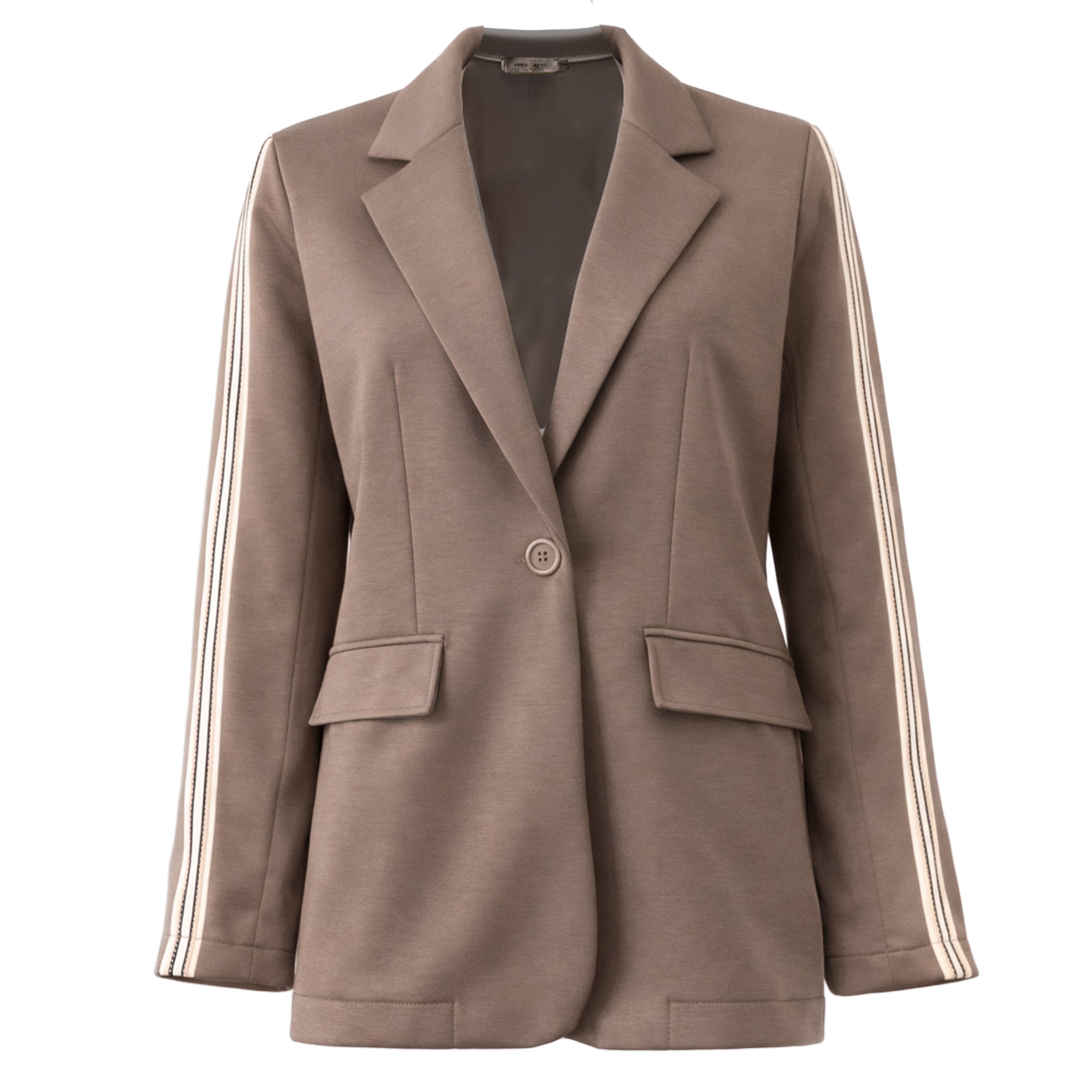 ALBA BLAZER DEER BLAZER