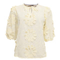 LITTY BLOUSE YELLOW