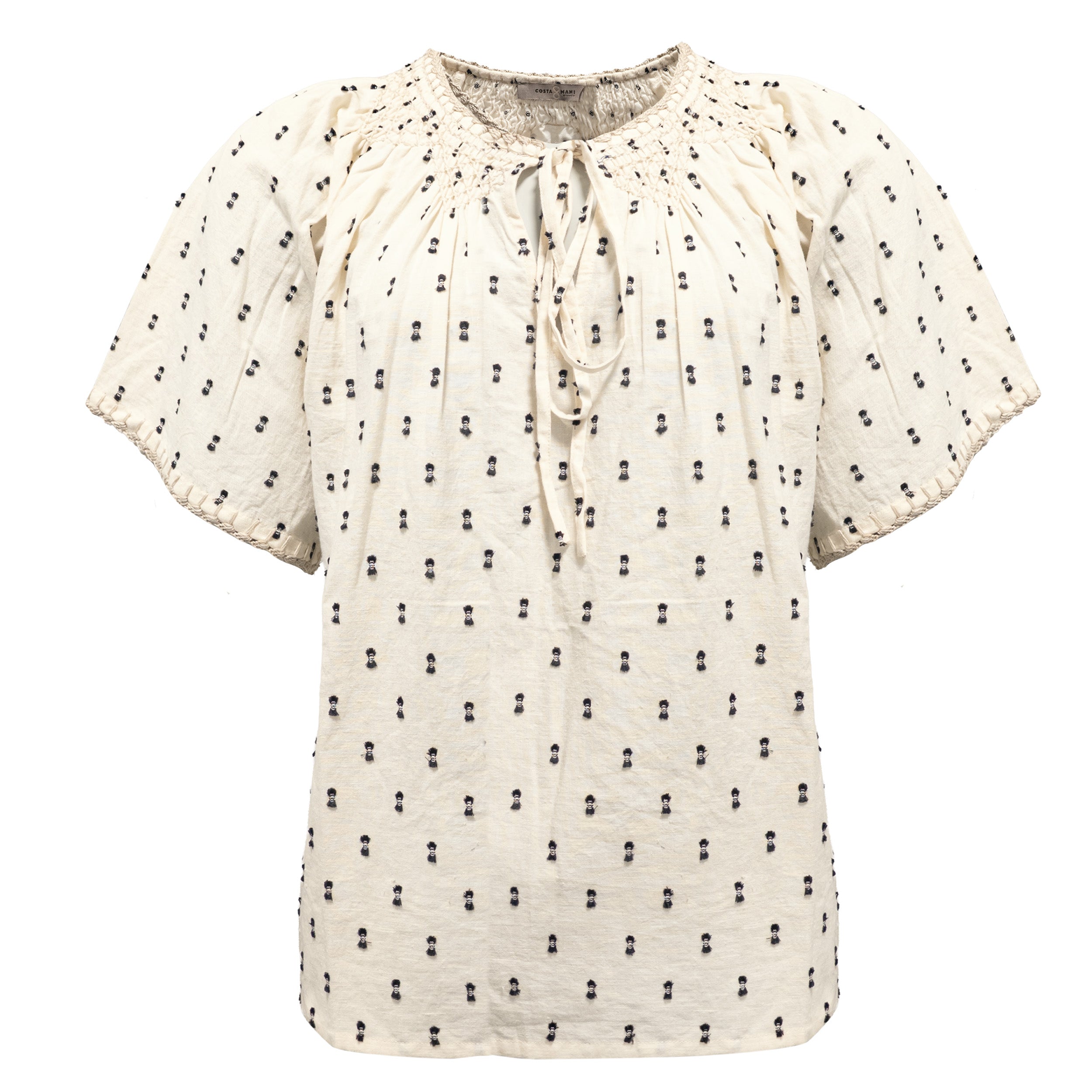GWENNIE BLOUSE