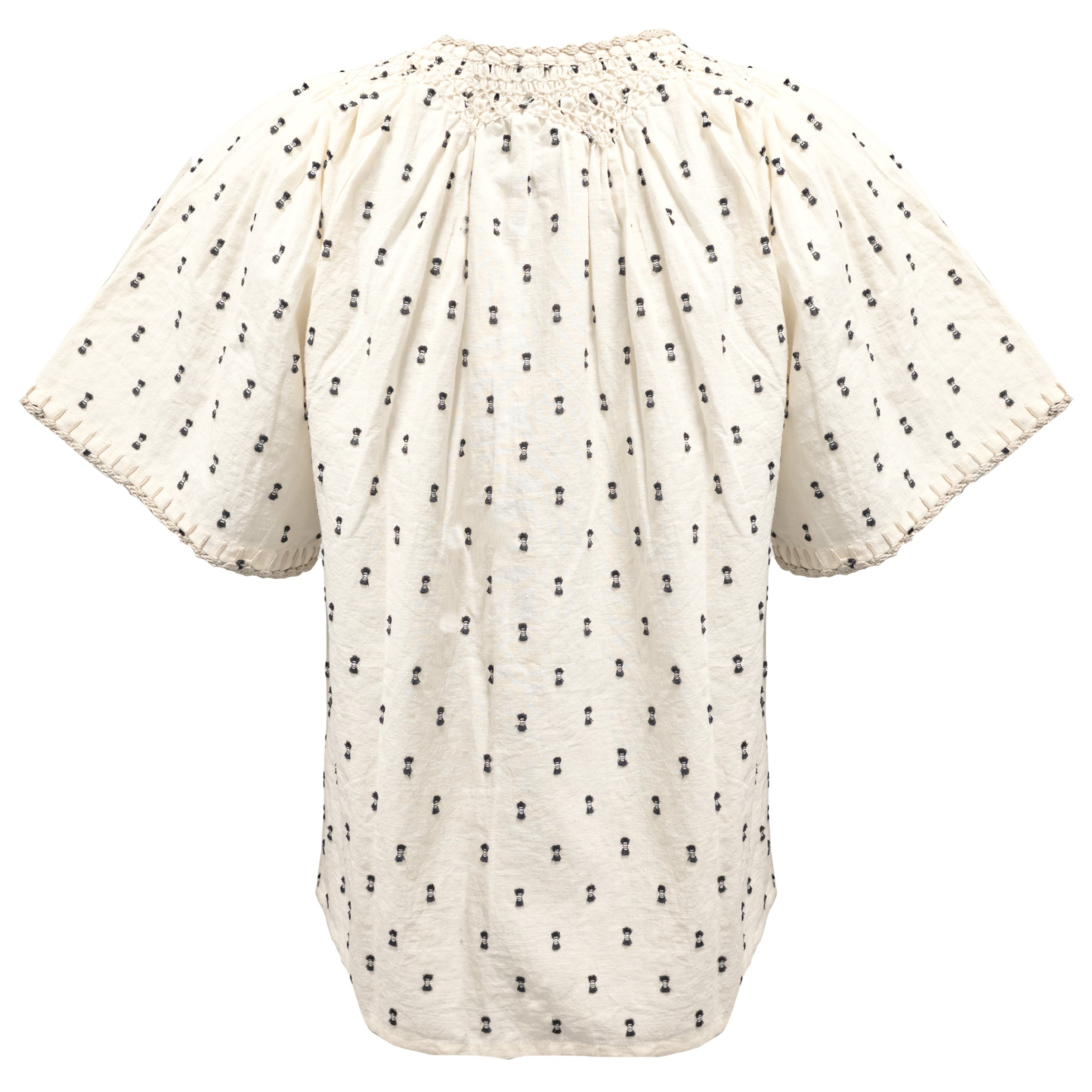 GWENNIE BLOUSE