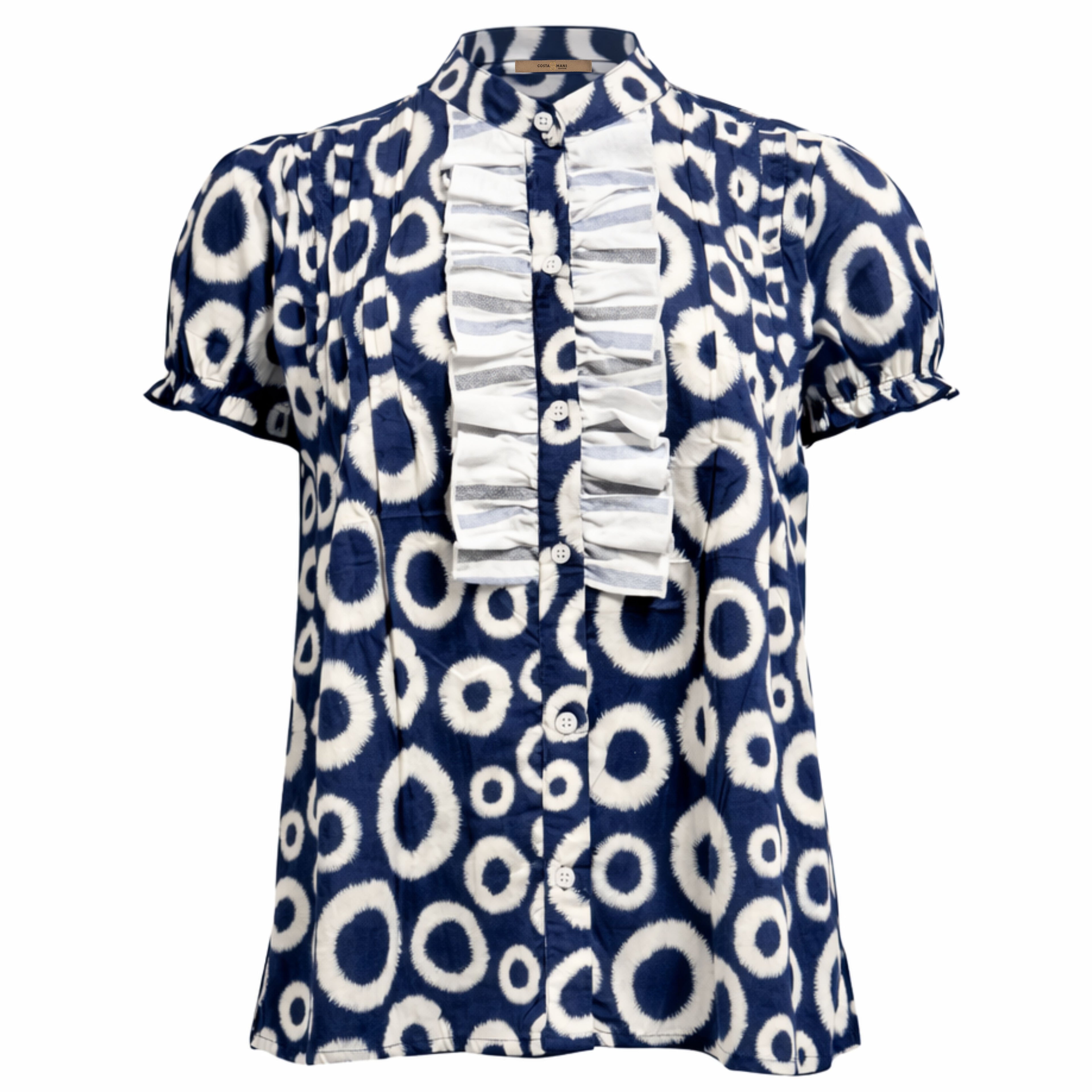 MALTA SHIRT