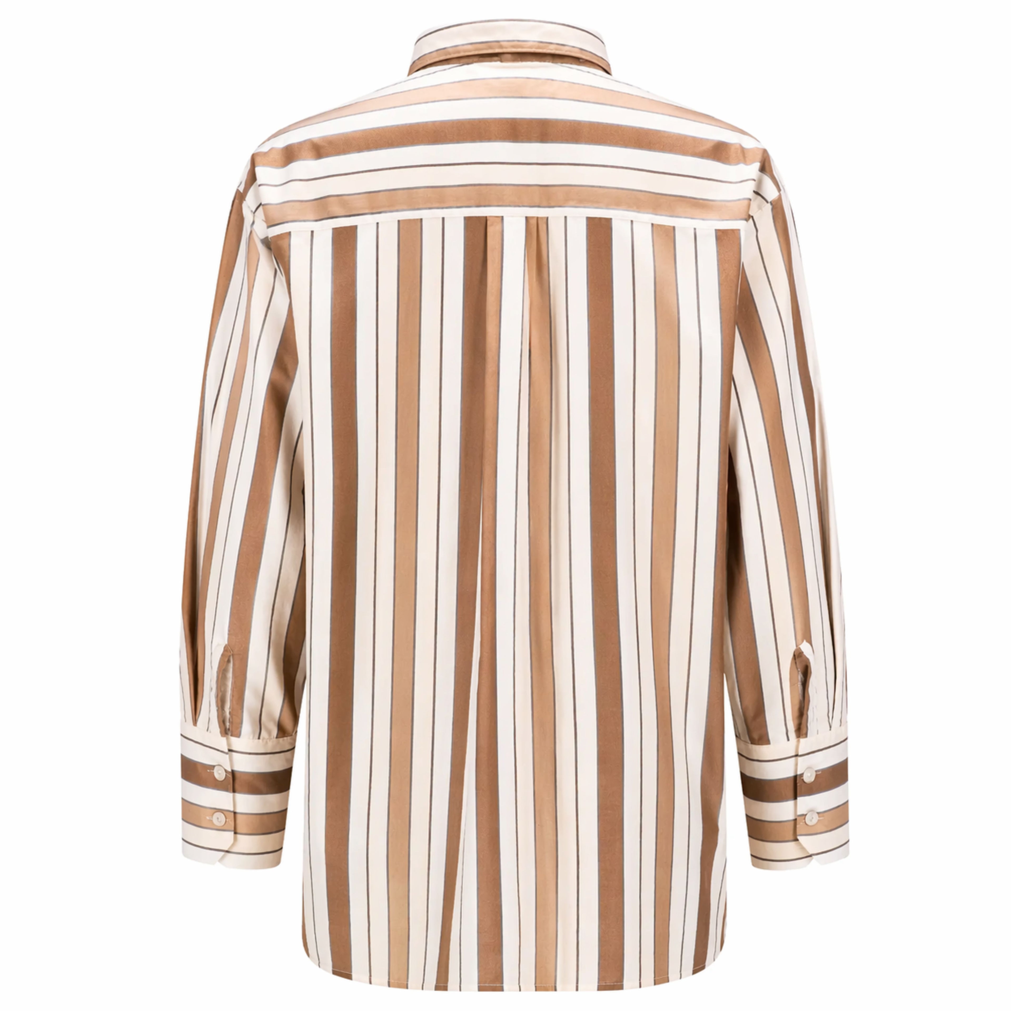 Towel Stripe Shirt - Combo stripe