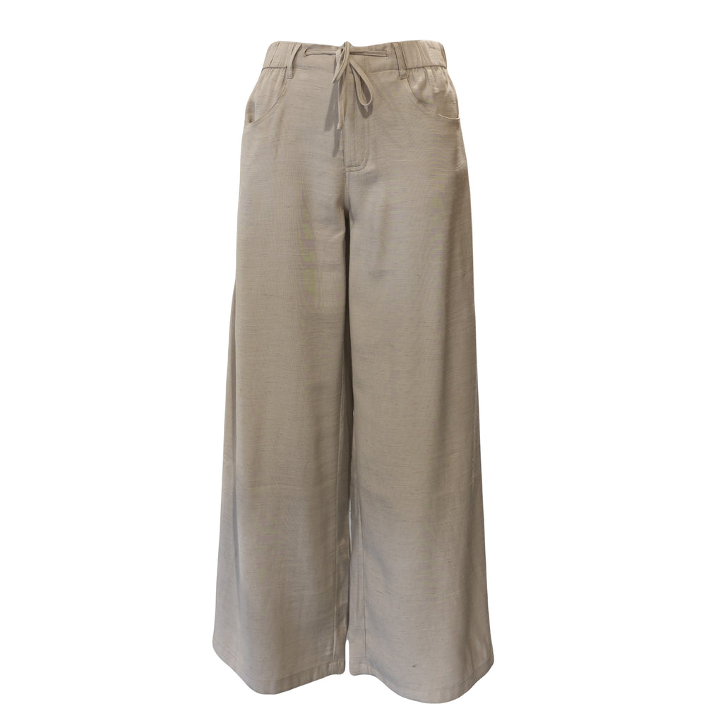 BETTI PANTS SAND