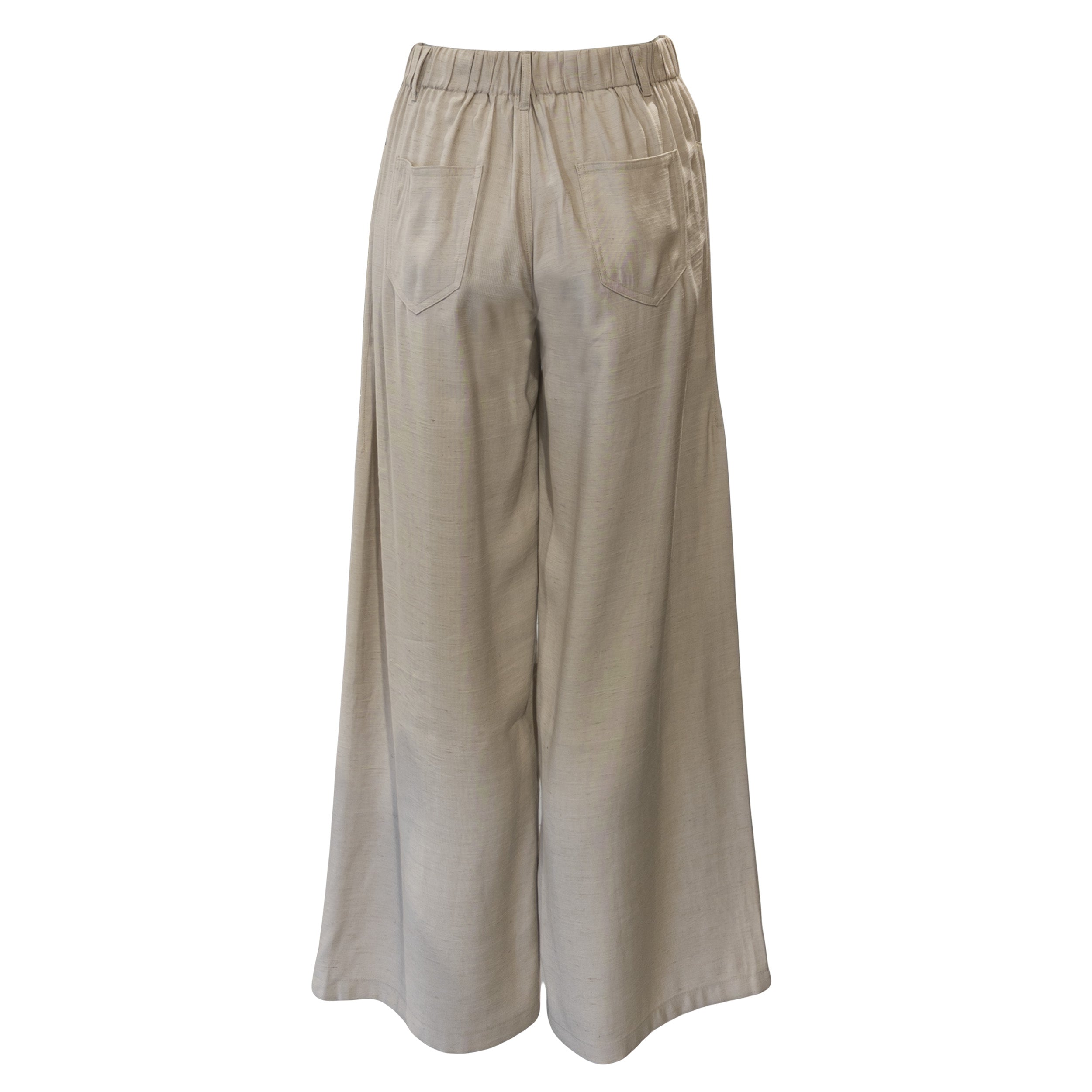 BETTI PANTS SAND