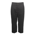 CAPRI PANTS BLACK BUKSER