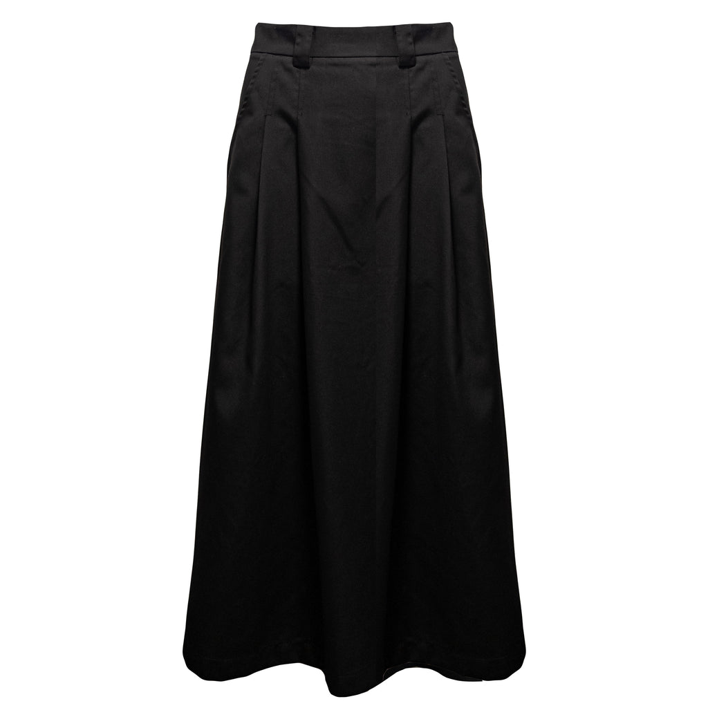 BRICK SKIRT