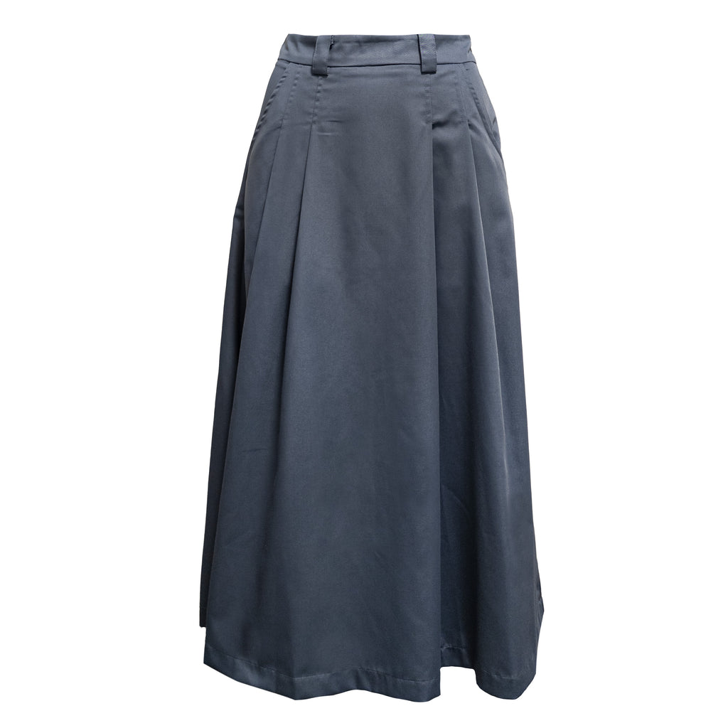 BRICK SKIRT