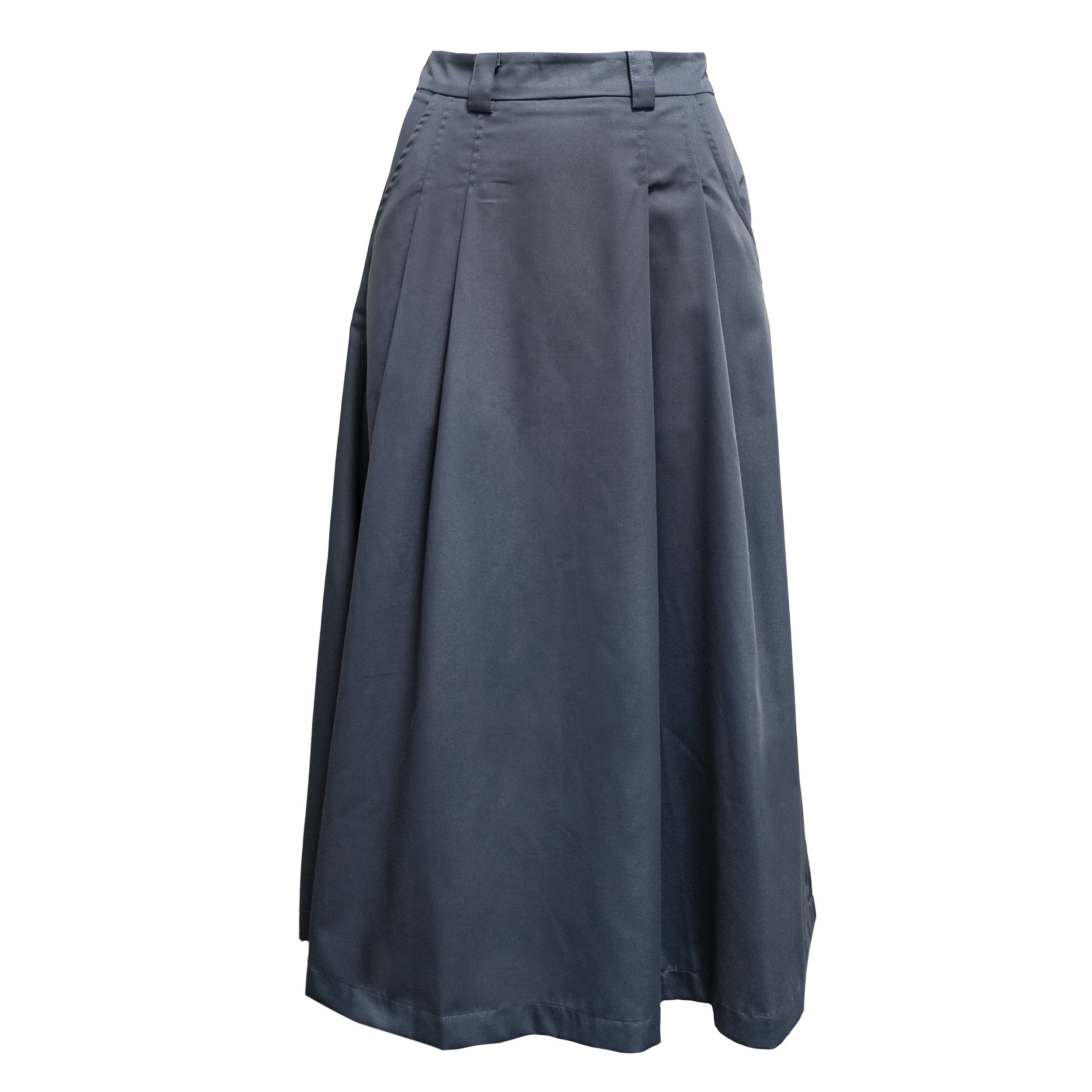 BRICK SKIRT