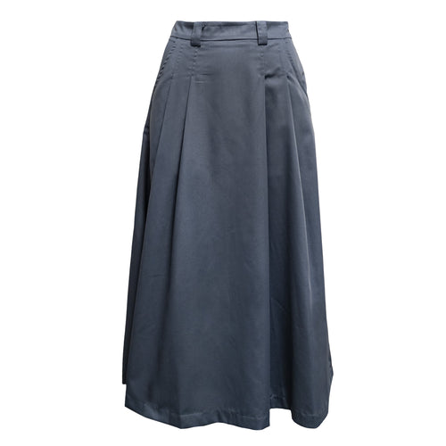 BRICK SKIRT