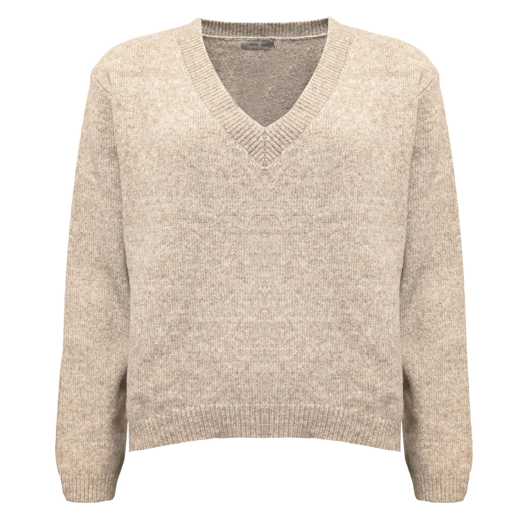 JOHN PULLOVER STRIK
