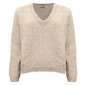 JOHN PULLOVER STRIK