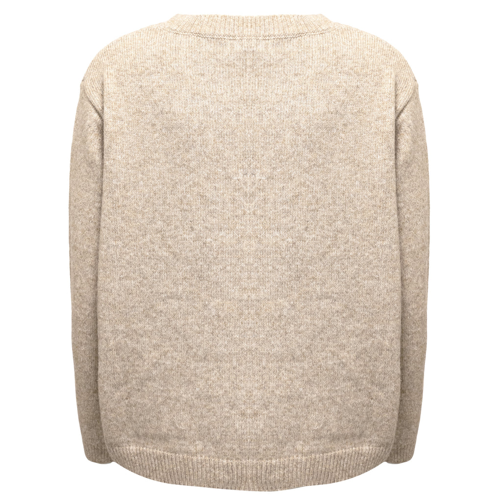 JOHN PULLOVER STRIK