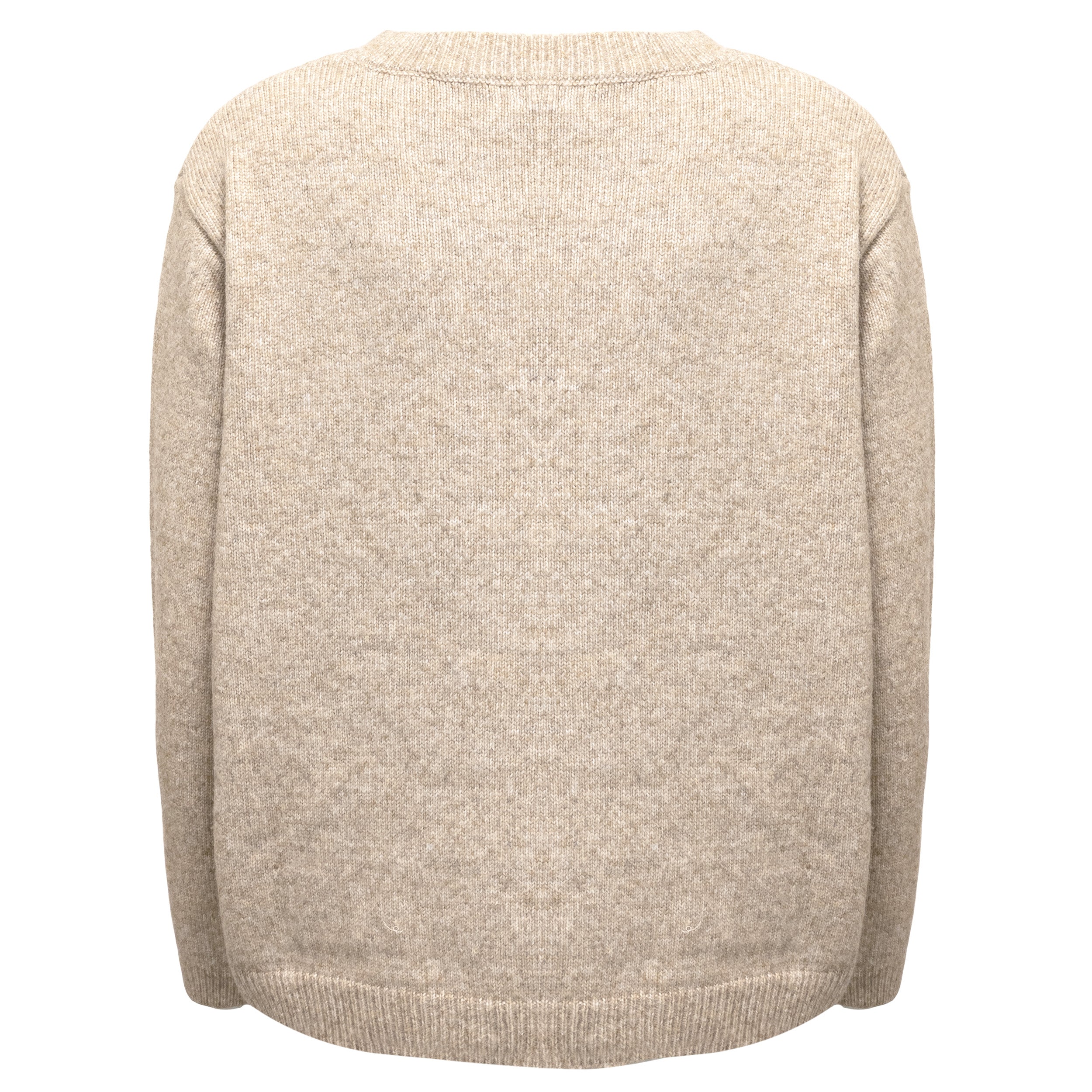 JOHN PULLOVER STRIK