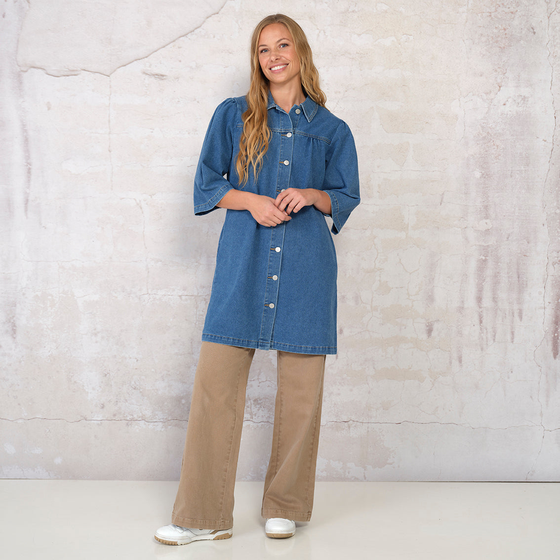 PREPAIR filucca dress