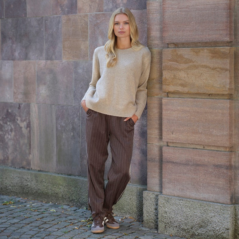 PREPAIR babara knit sand