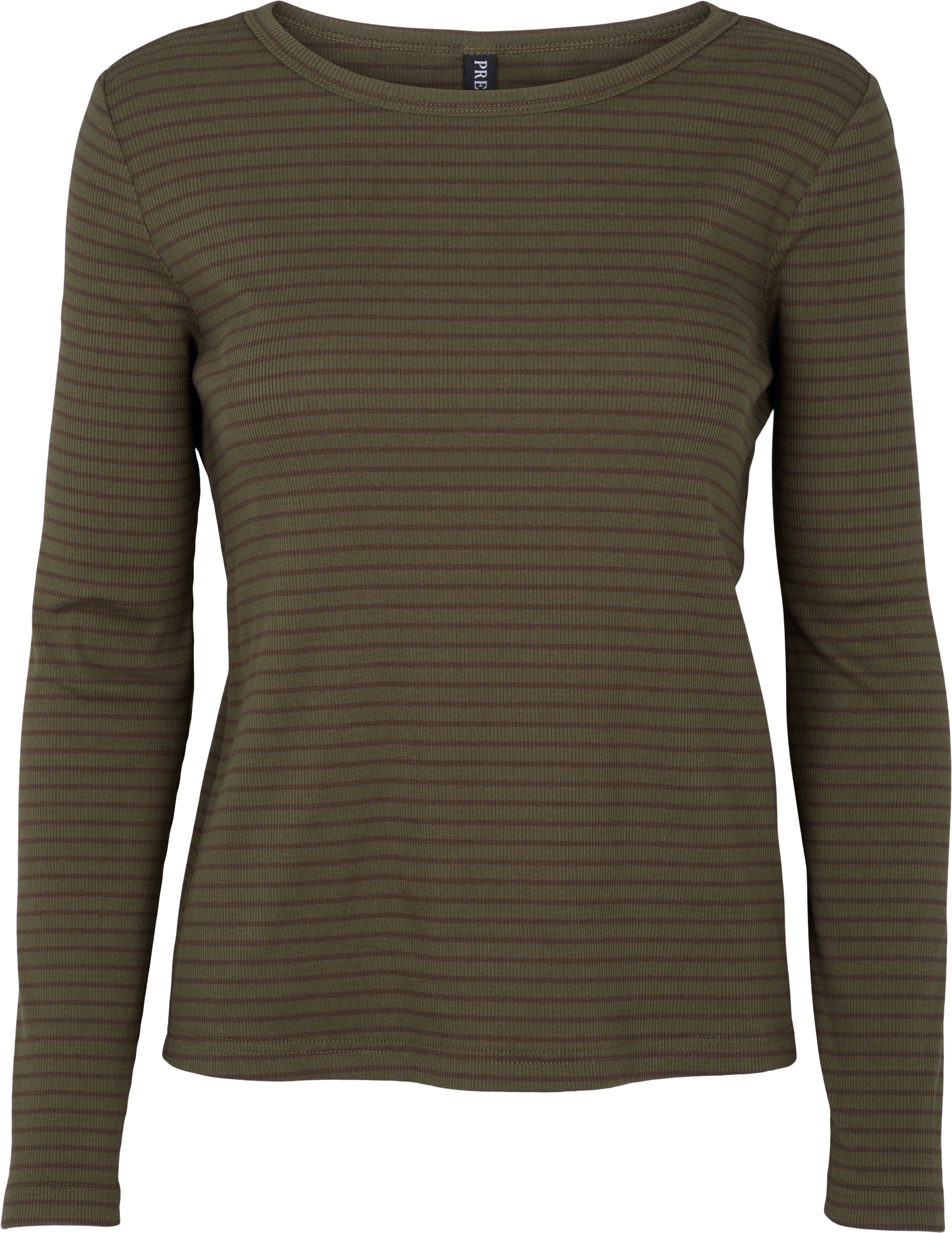 Beatrice t-shirt army