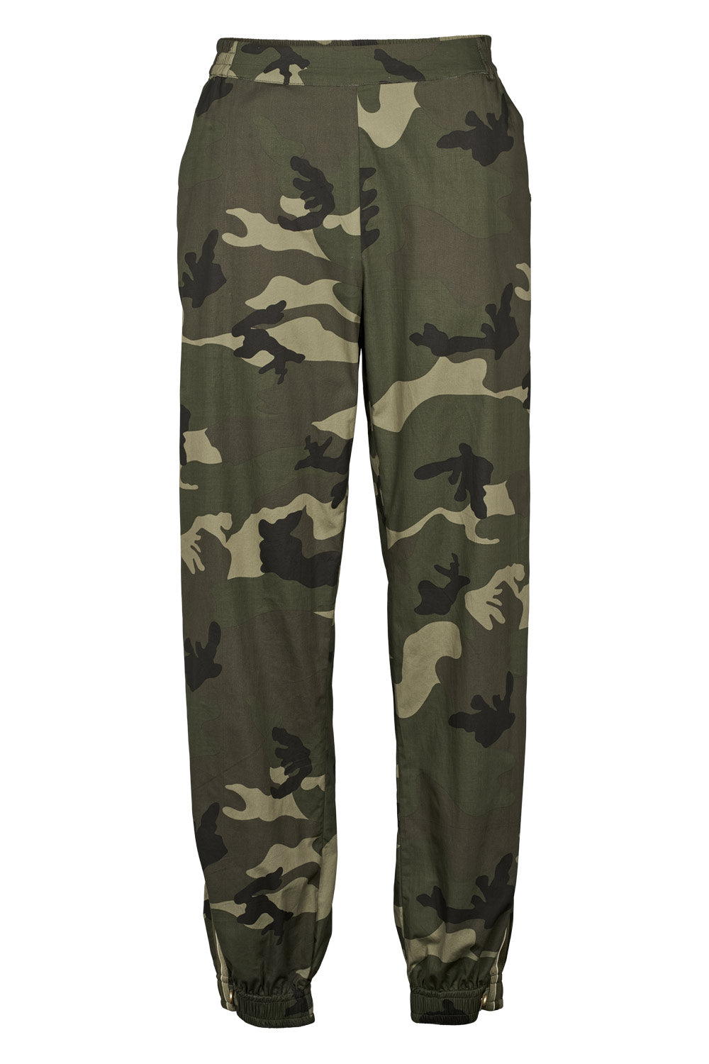 Taylor pants camouflage