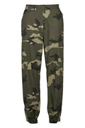Taylor pants camouflage