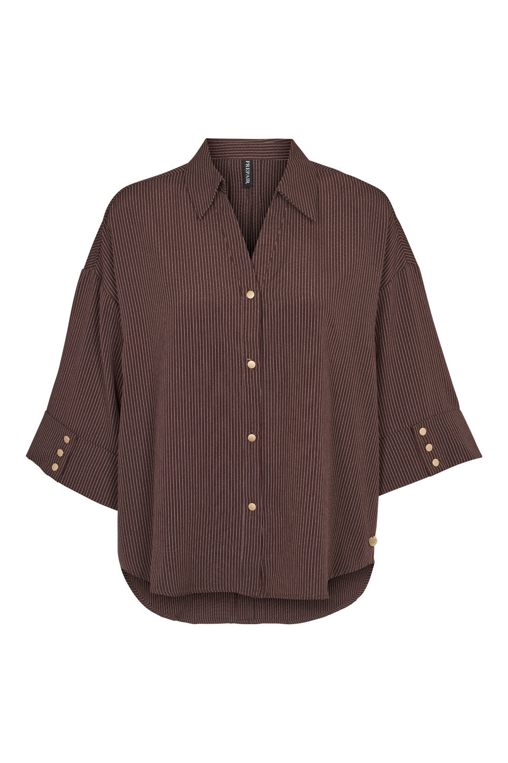 LYDIA BLOUSE BLOMME