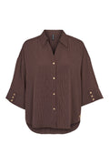 LYDIA BLOUSE BLOMME