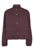 HARPER JACKET BLOMME  JAKKE