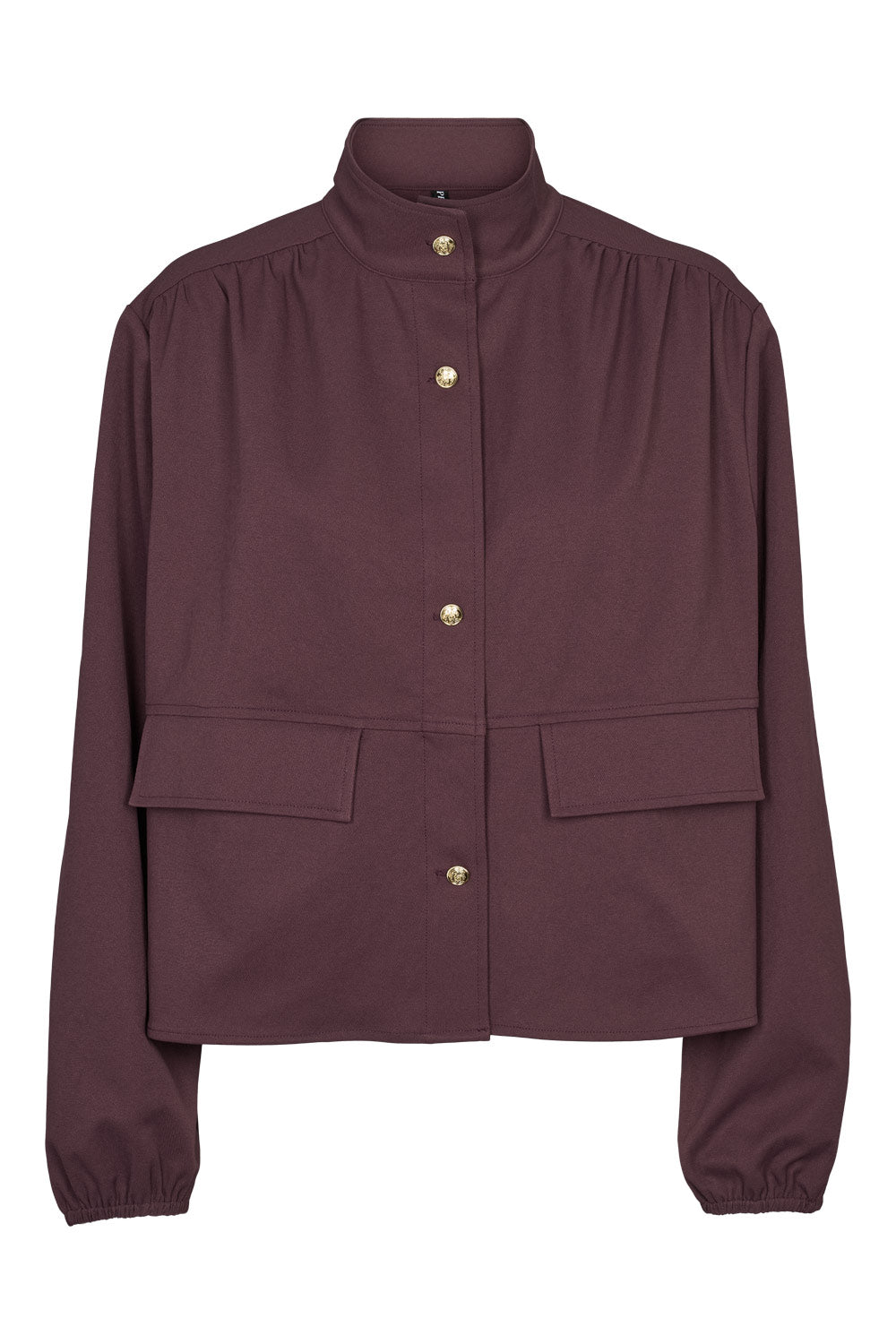 HARPER JACKET BLOMME  JAKKE