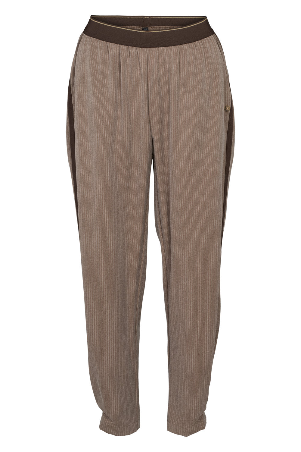 VIOLET PANTS SAND