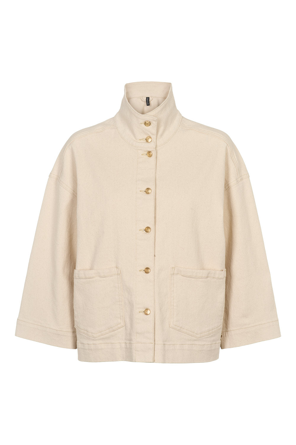 BREE JACKET OFF WHITE