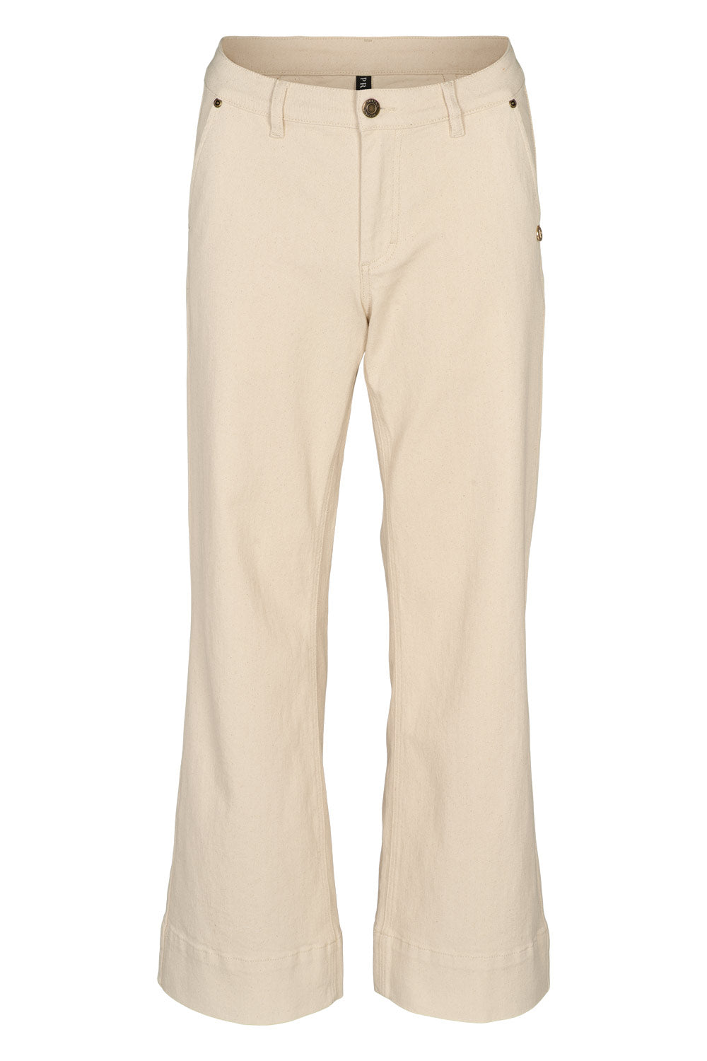 MALIA JEANS OFF WHITE