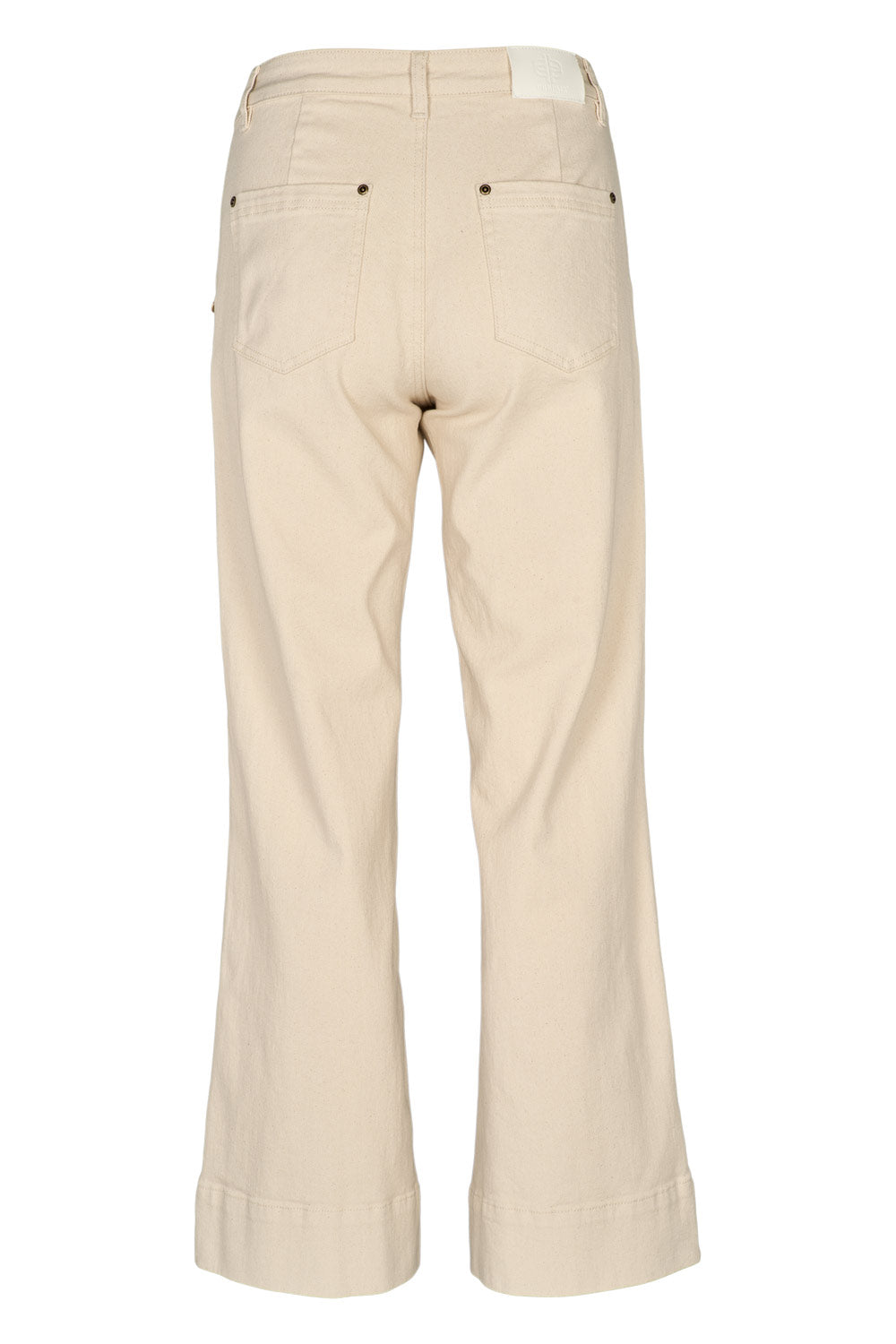 MALIA JEANS OFF WHITE