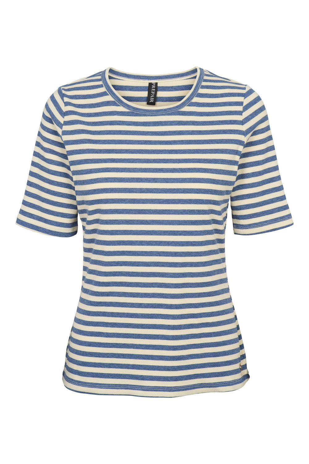 BEATE T-SHIRT BLUE