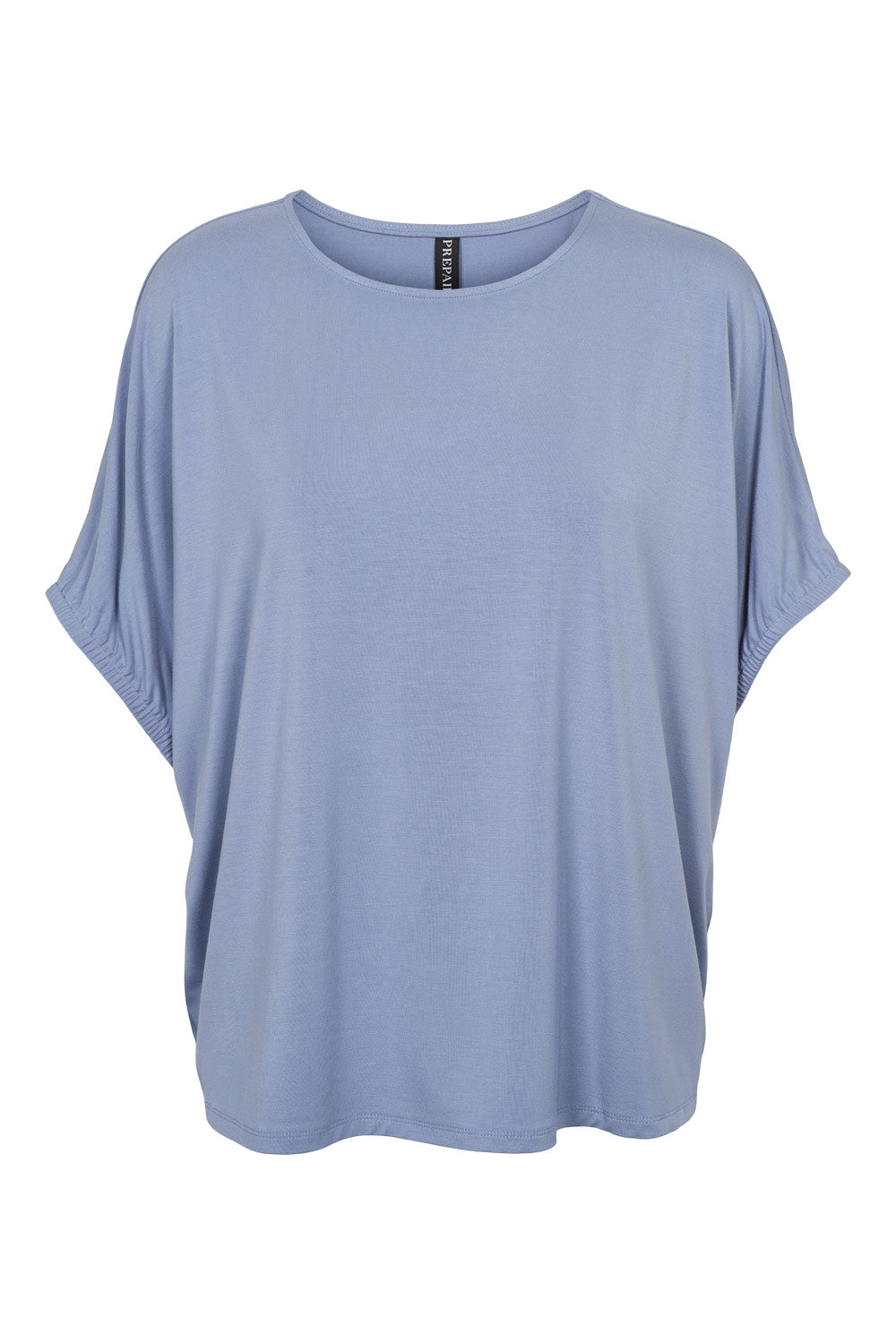 ATHENA T-SHIRT BLUE