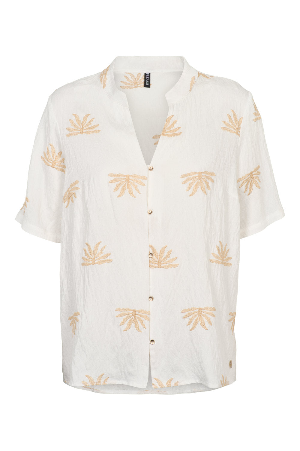 ARIANNA BLOUSE WHITE