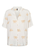 ARIANNA BLOUSE WHITE