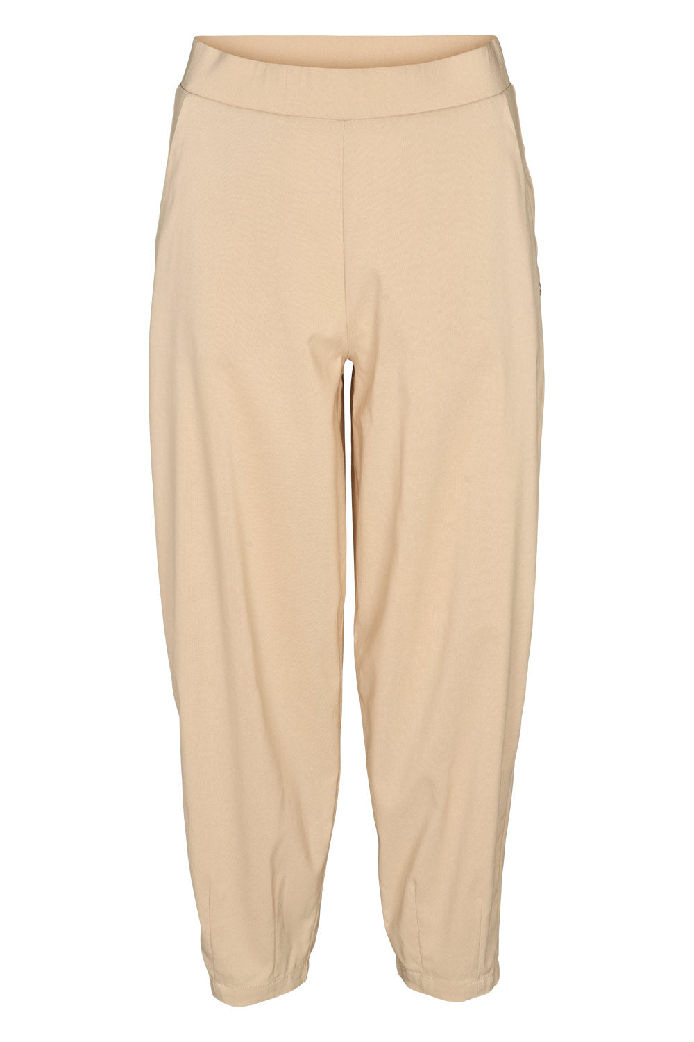 CHLOE PANTS SAND