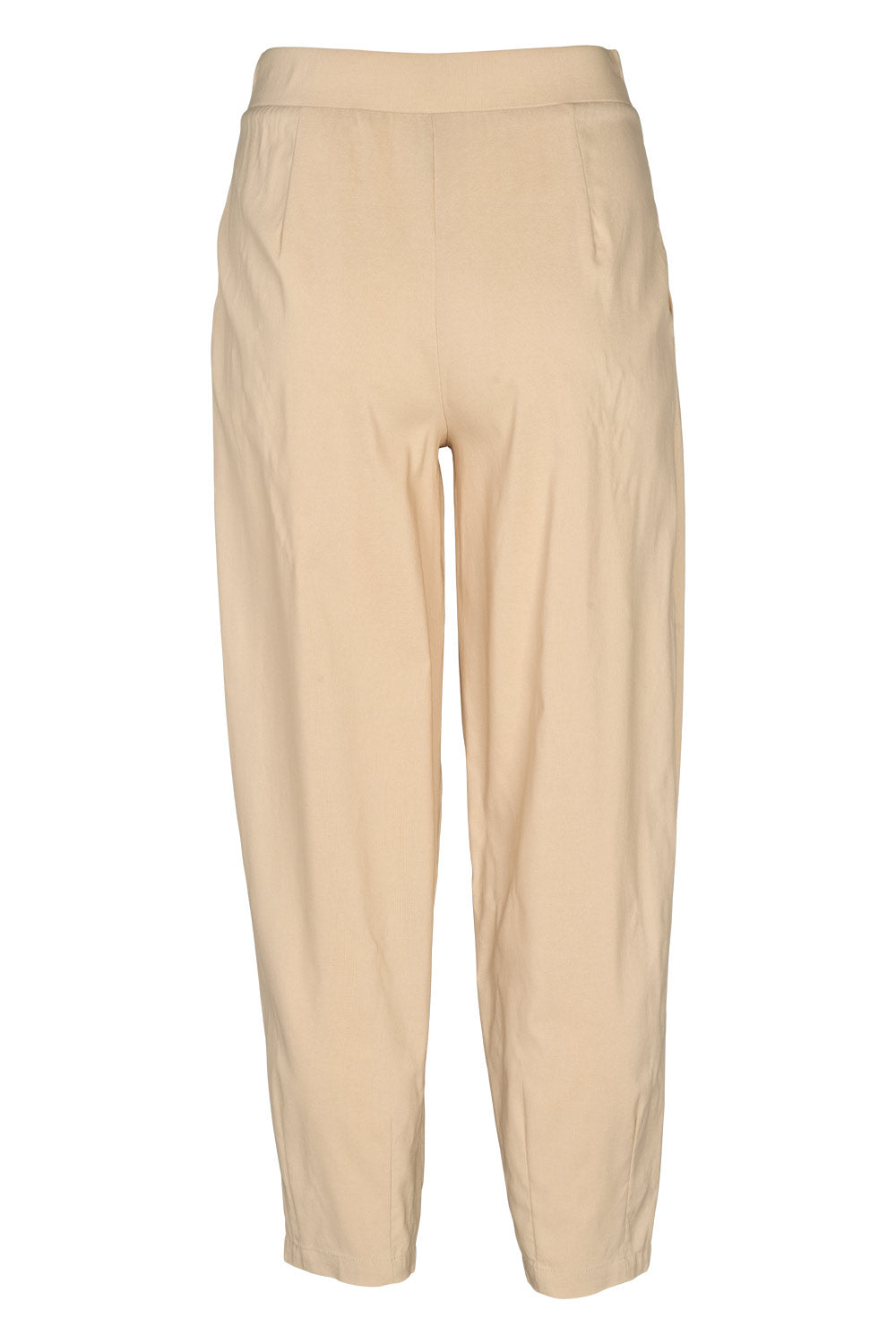 CHLOE PANTS SAND