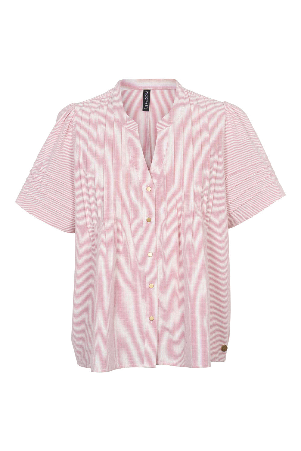GRACE BLOUSE ROSA