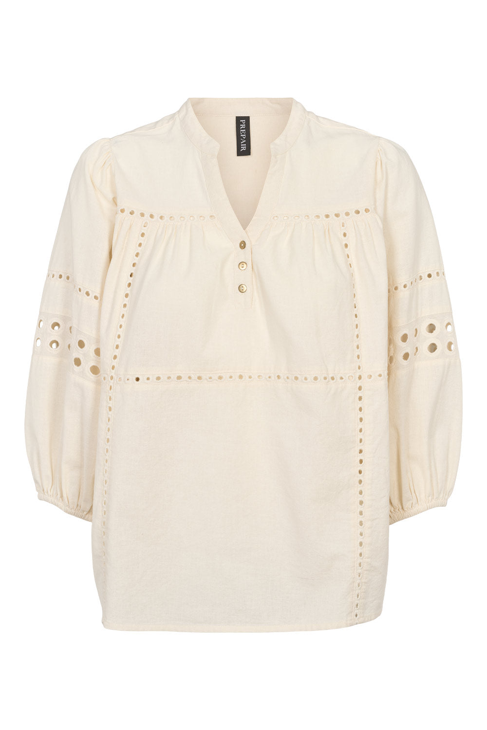 SIGGA BLOUSE
