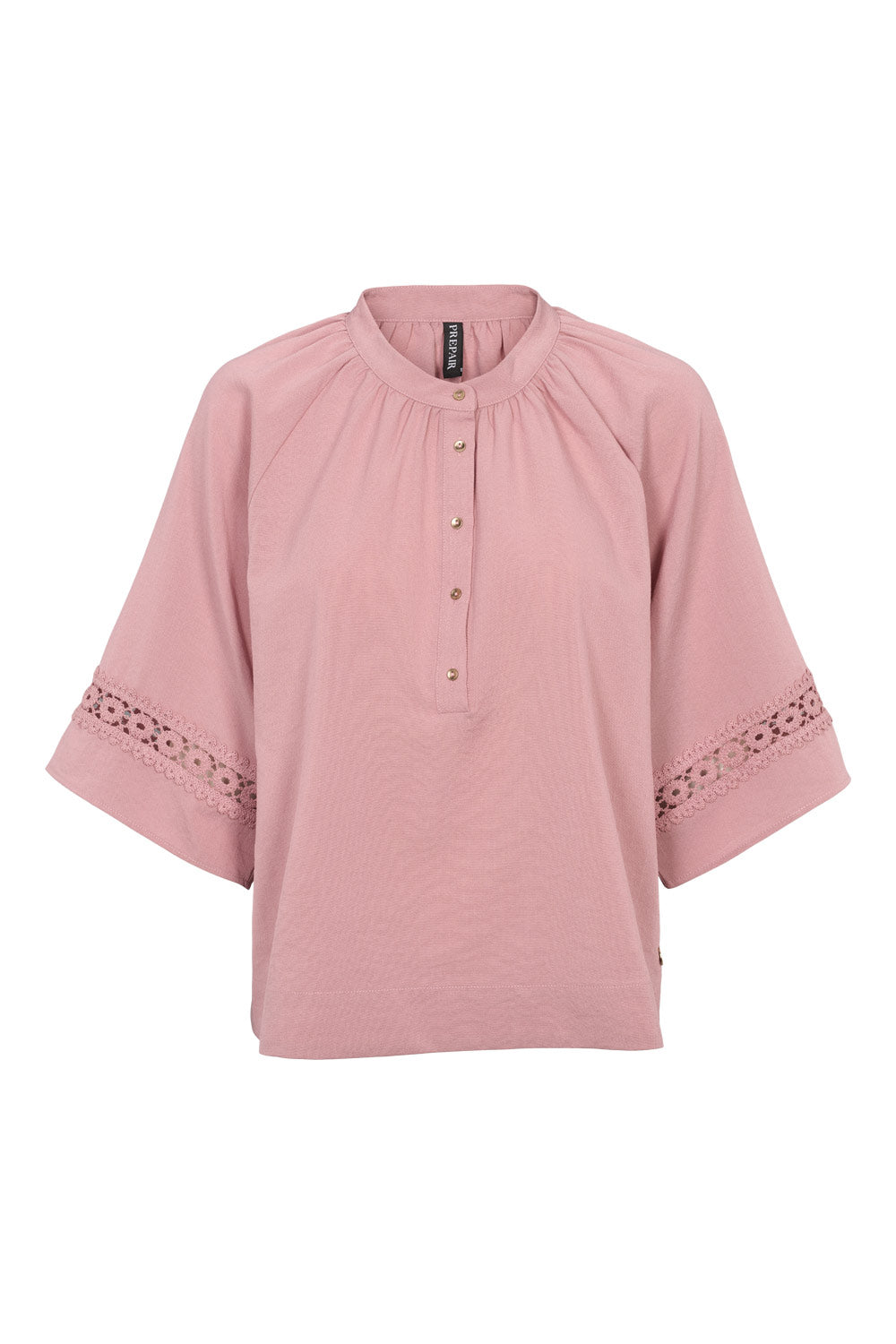 ROSALINE BLOUSE