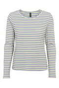 BEATRICE T-SHIRT  TOPPE / T-SH