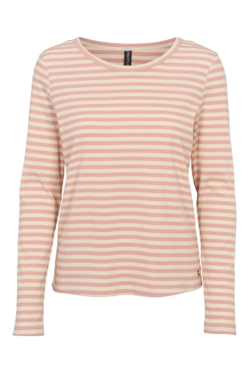 BEATRICE T-SHIRT  TOPPE / T-SH